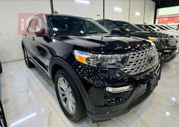 Ford Explorer 2023 for sale in Iraq - Erbil